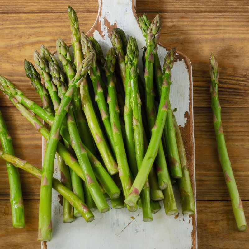 Asparagus – Small (2 Doz)