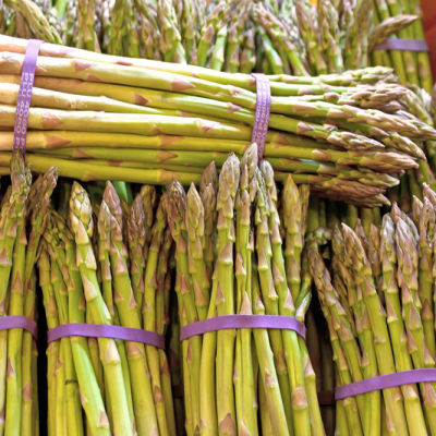 Asparagus – Small (2 Doz) - alt 1