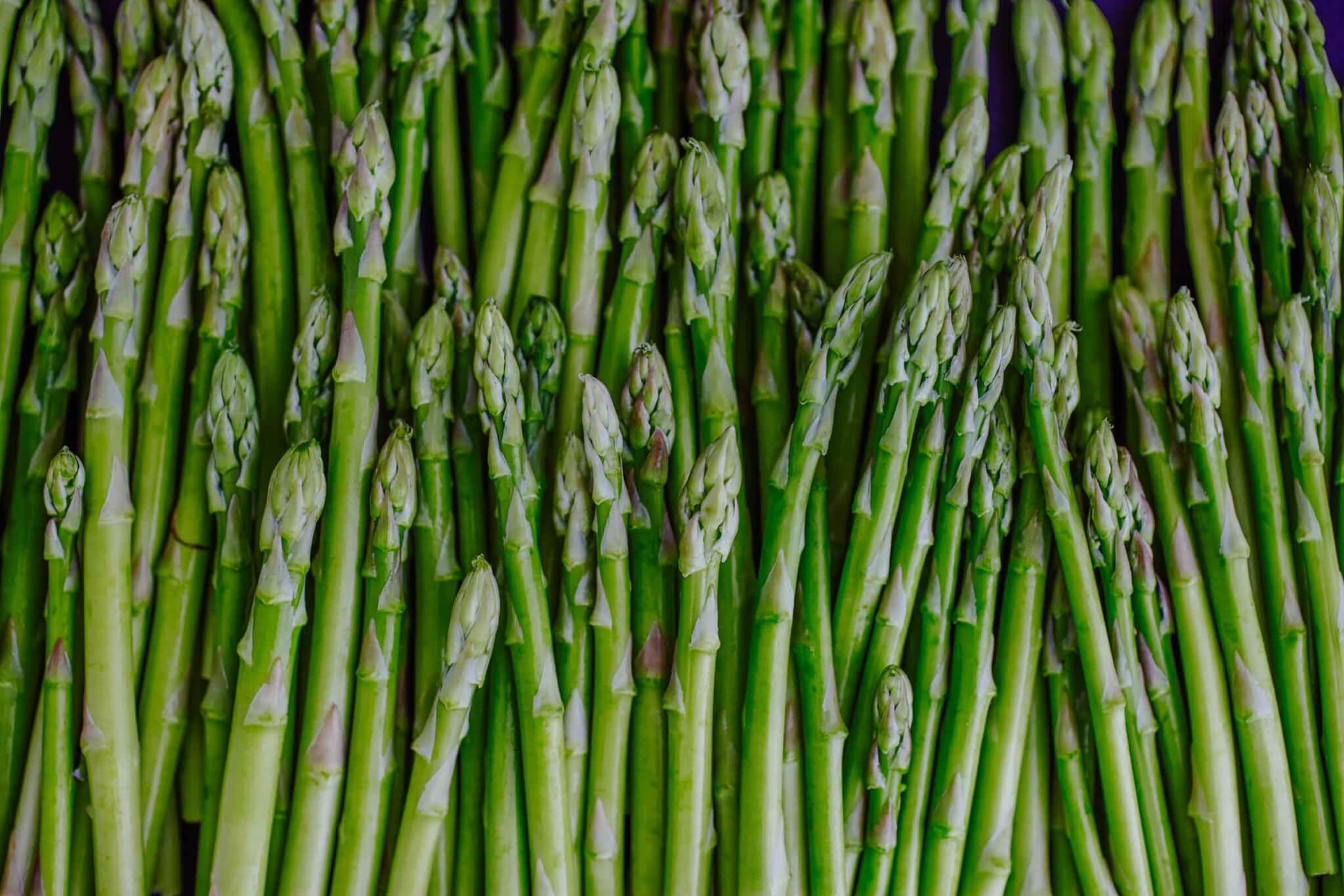 Asparagus – Standard (2.5 Doz)