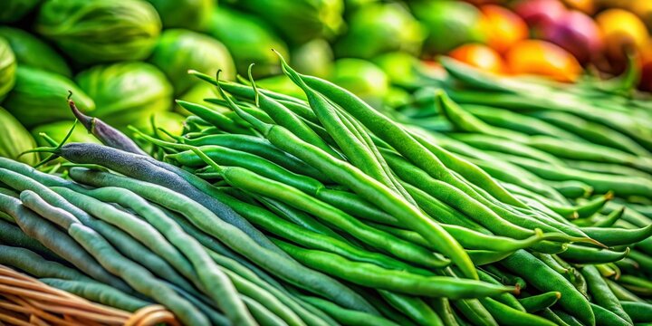 Green Beans – Regular - alt 1