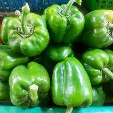 Bell Pepper – Jumbo - alt 2