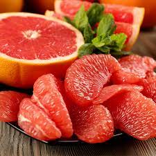 Grapefruit – Red - alt 1