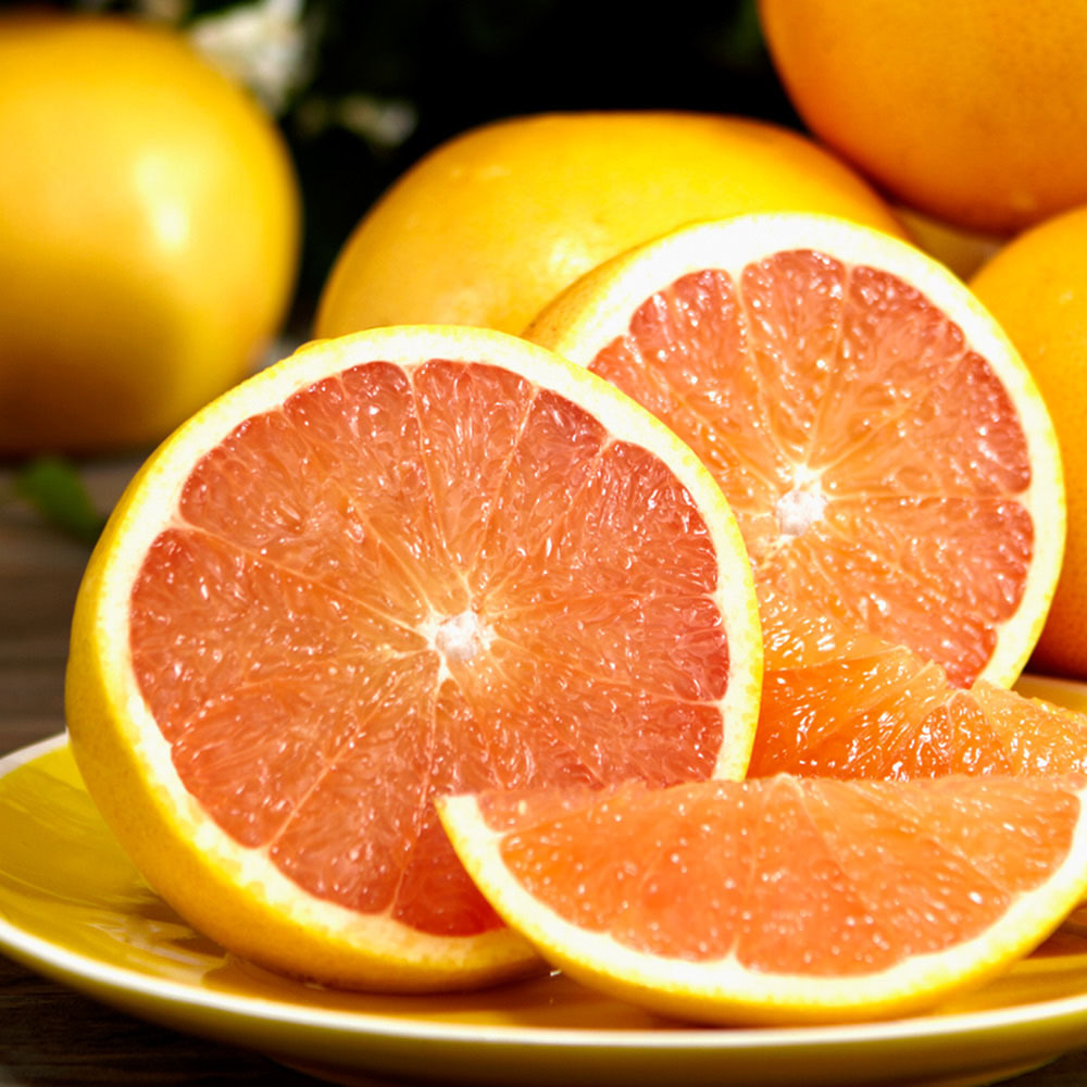 Grapefruit – Red - alt 2