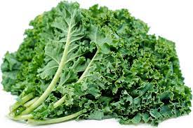 Greens – Kale
