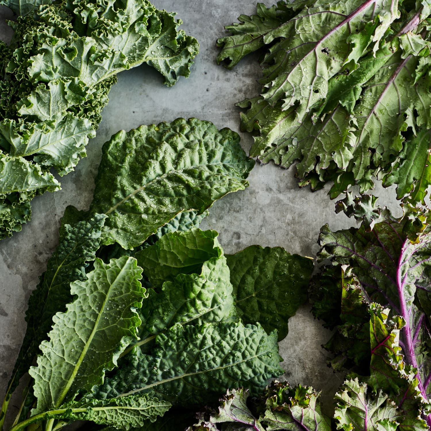 Greens – Kale - alt 2