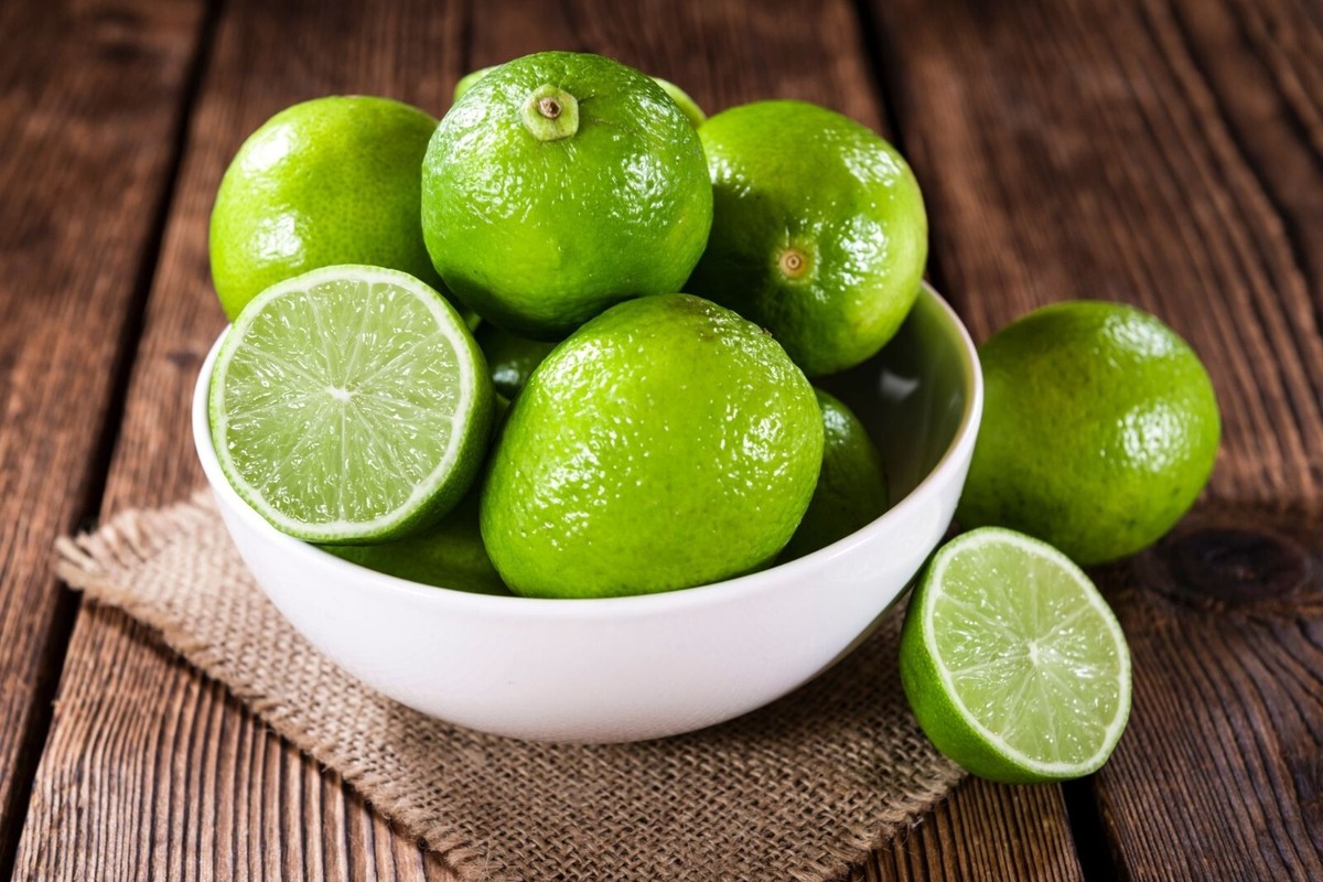 Limes – 10 # Bag