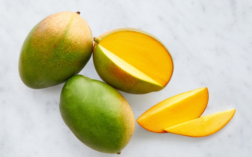 Mangos – Yellow (7 Ct)