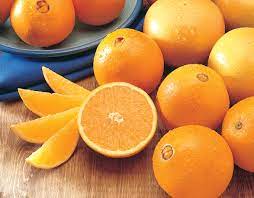 Oranges – Navel - alt 2
