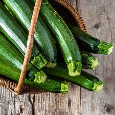 Squash – Zucchini Fancy